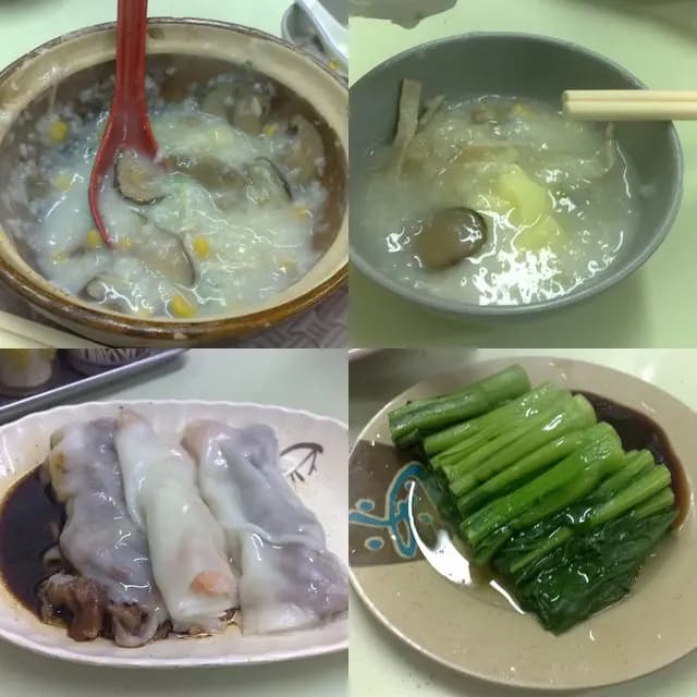 新成興牛什粉麵專家 photo 3