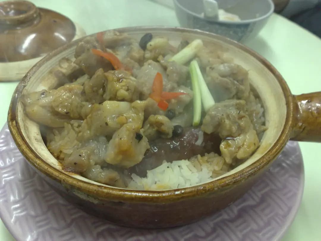 新成興牛什粉麵專家 photo 8