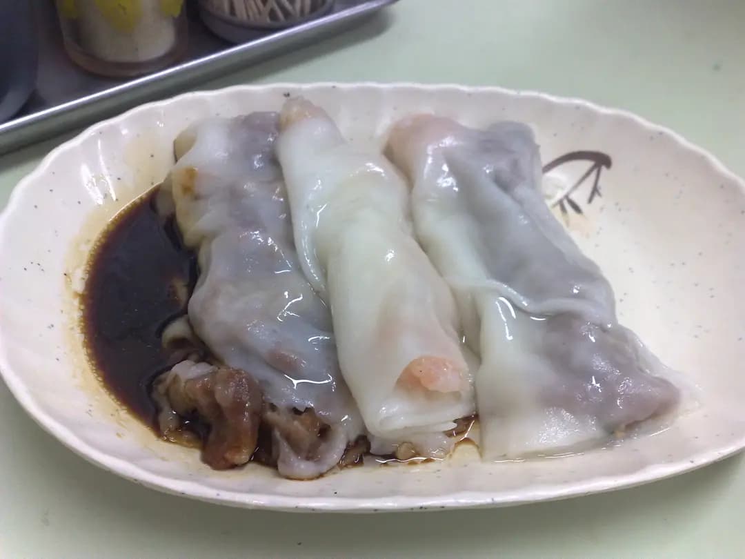 新成興牛什粉麵專家 photo 4