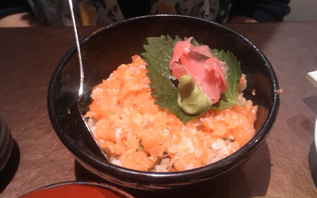 秋月日本料理 photo 5