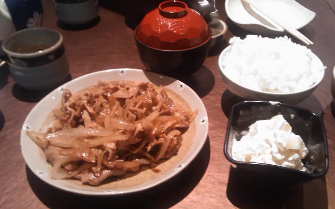 秋月日本料理 photo 1