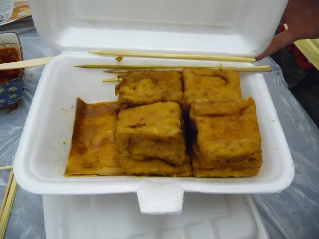 真美味小食專家 photo 5