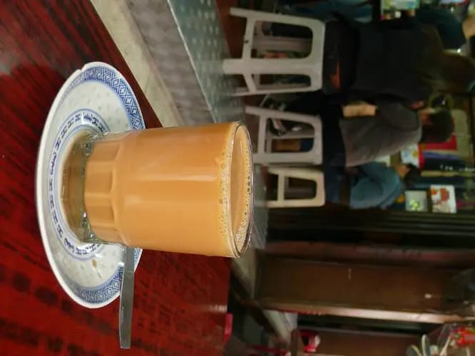 佳記小食咖啡食店 photo 1