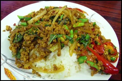 泰國菜 photo 6
