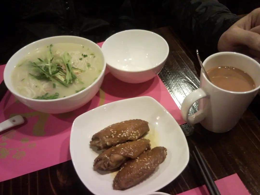 渝酸辣粉 photo 2