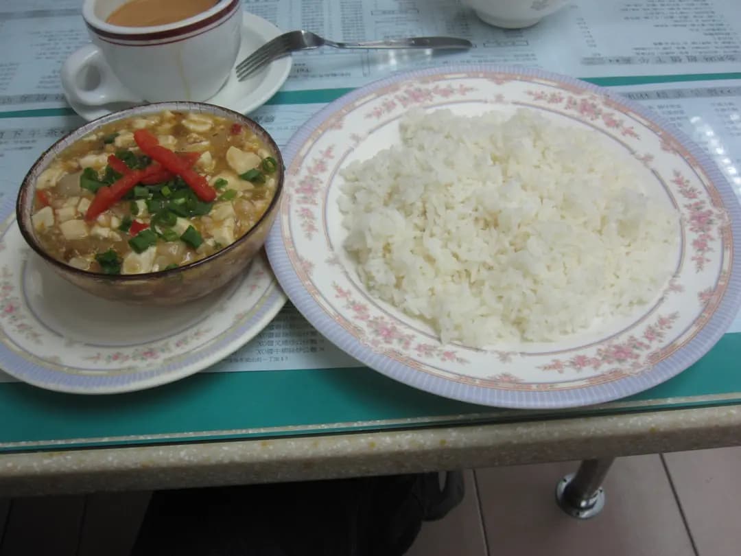 金和林茶餐廳 photo 7