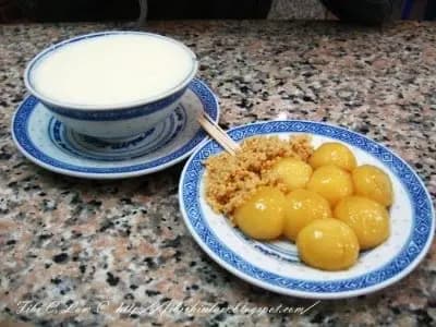 地茂館甜品 photo 3
