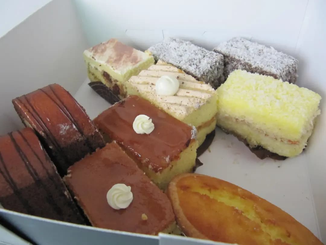 聖安娜餅屋 photo 4