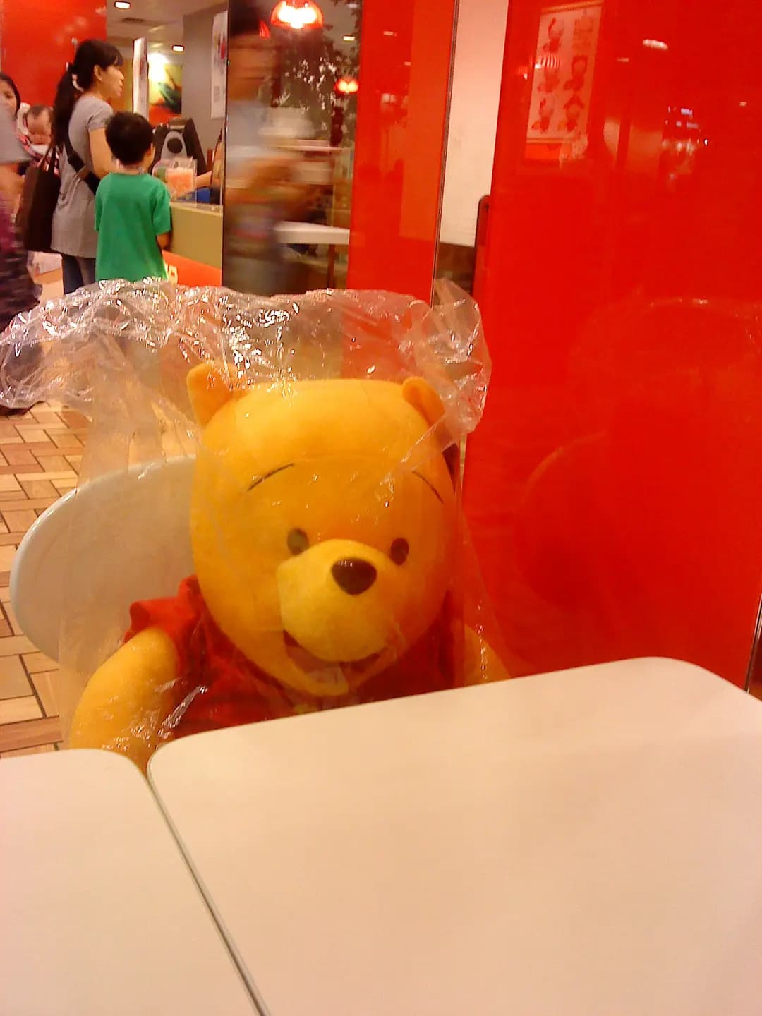 麥當勞 photo 3