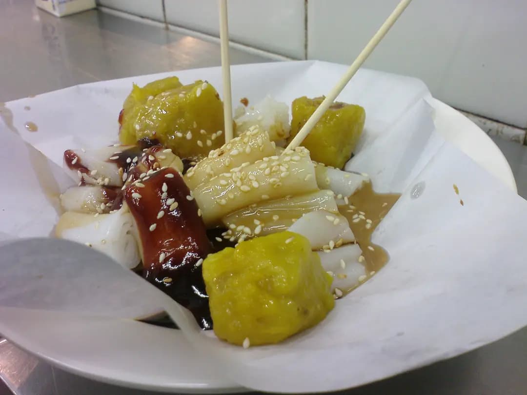 義發中式點心 photo 4