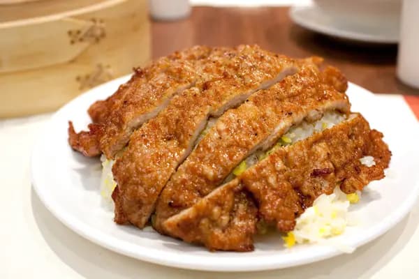 鼎泰豐 photo 7