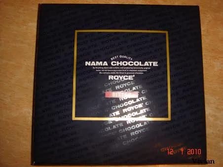 ROYCE' Chocolate photo 2