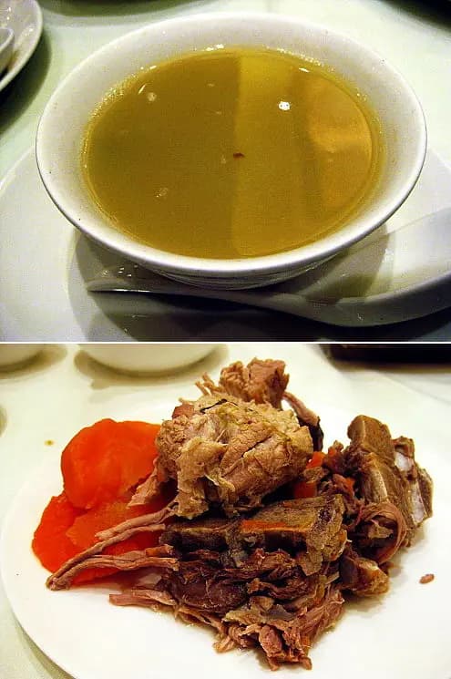 利苑酒家 (北海中心) photo 2