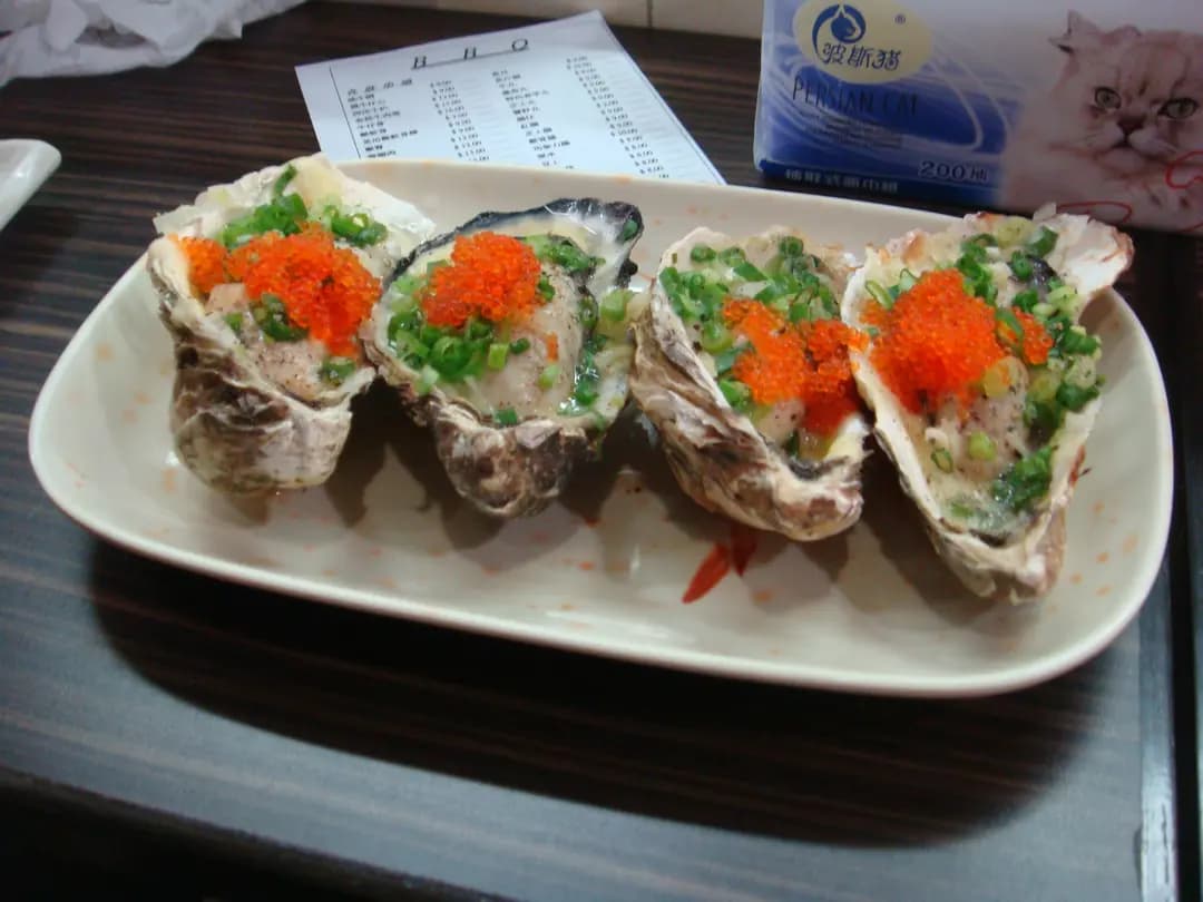 BBQ美食店 photo 3