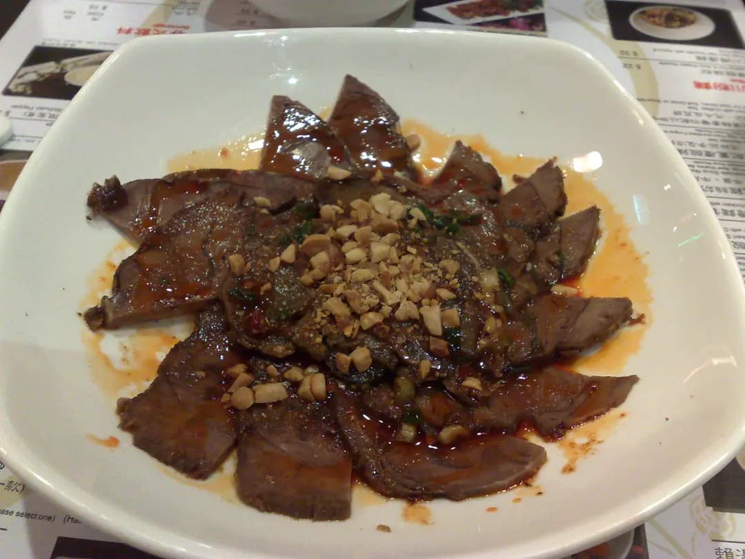 渝酸辣粉 photo 6