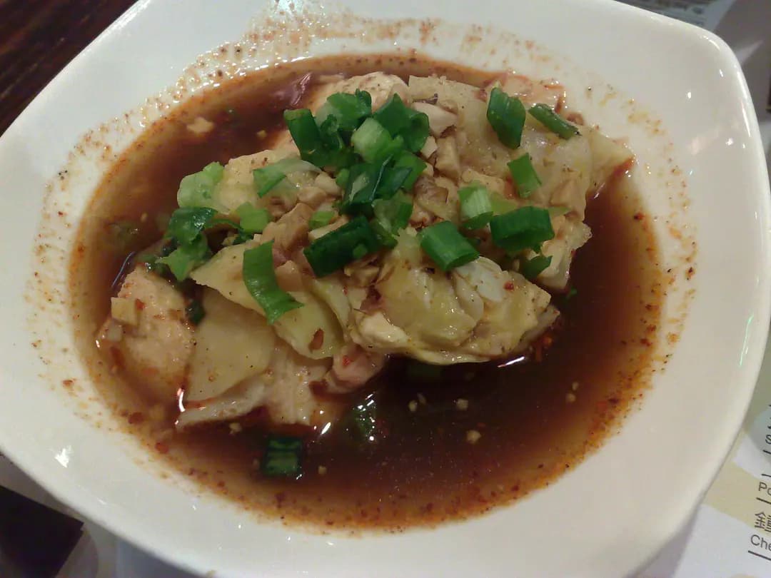 渝酸辣粉 photo 5