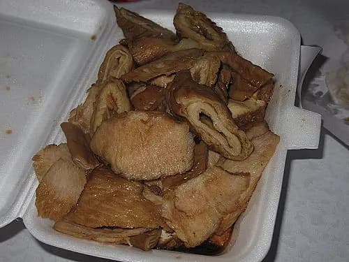 潮興正宗鹵味 photo 3