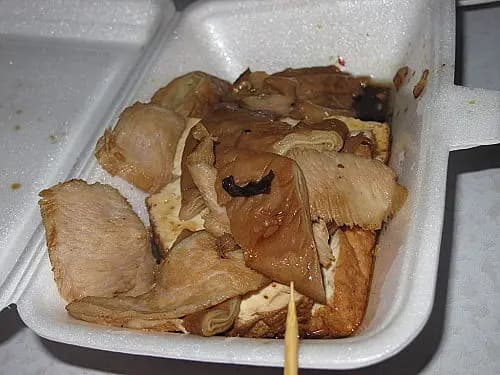 潮興正宗鹵味 photo 1