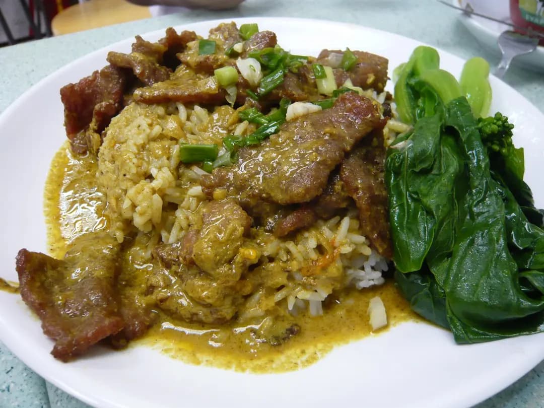 陳記茶餐廳 photo 2