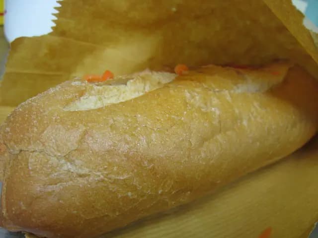 添記法式三文治 photo 6