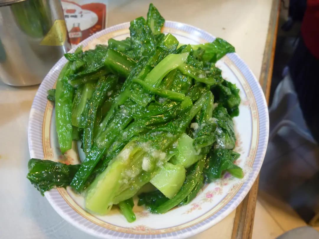 新翠華茶餐廳 photo 4