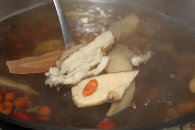 春夏秋冬火鍋 photo 4