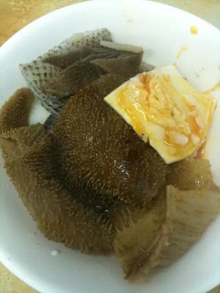 津味雲吞麵 photo 8