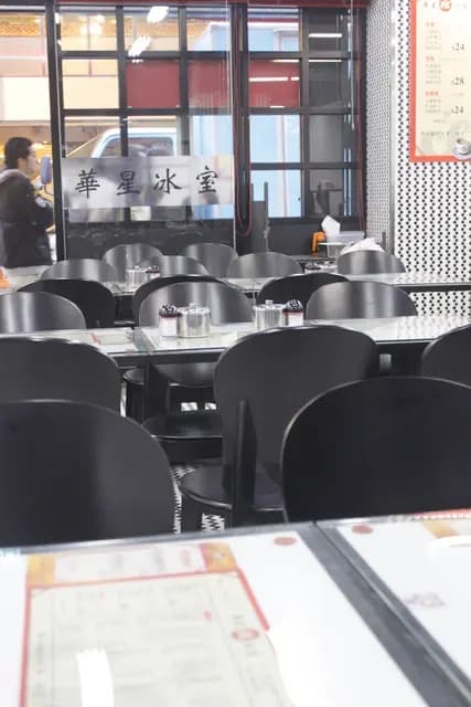 華星冰室 (克街) photo 2