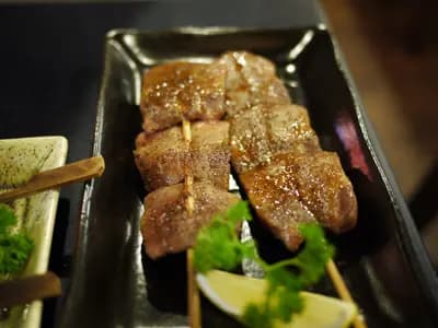 玄海日本料理 photo 2