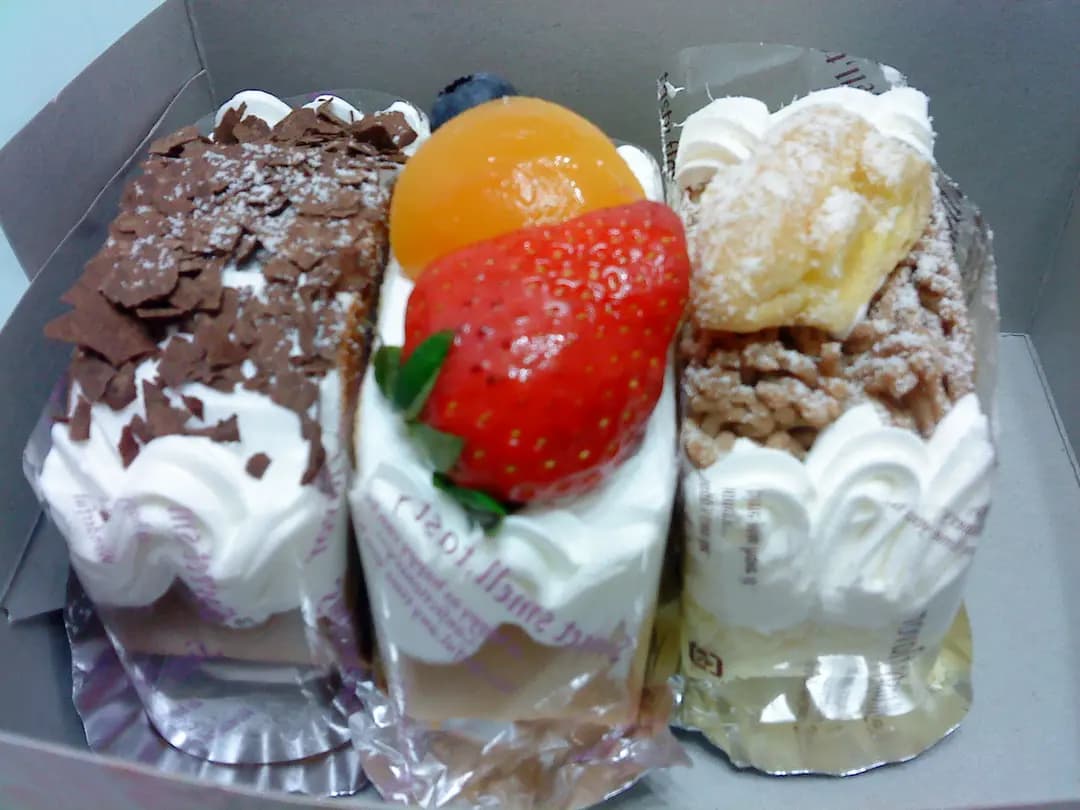 美田餅店 photo 1