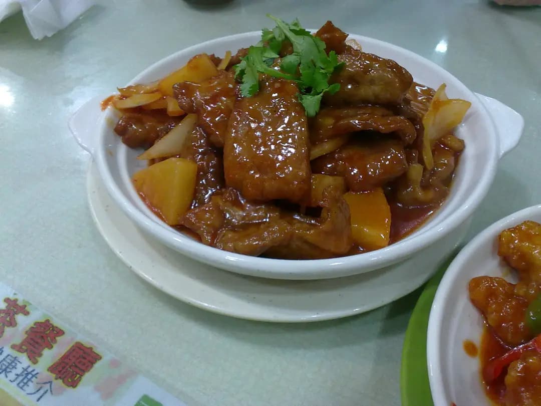 龍苑茶餐廳 photo 8