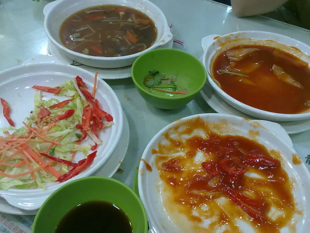 龍苑茶餐廳 photo 2