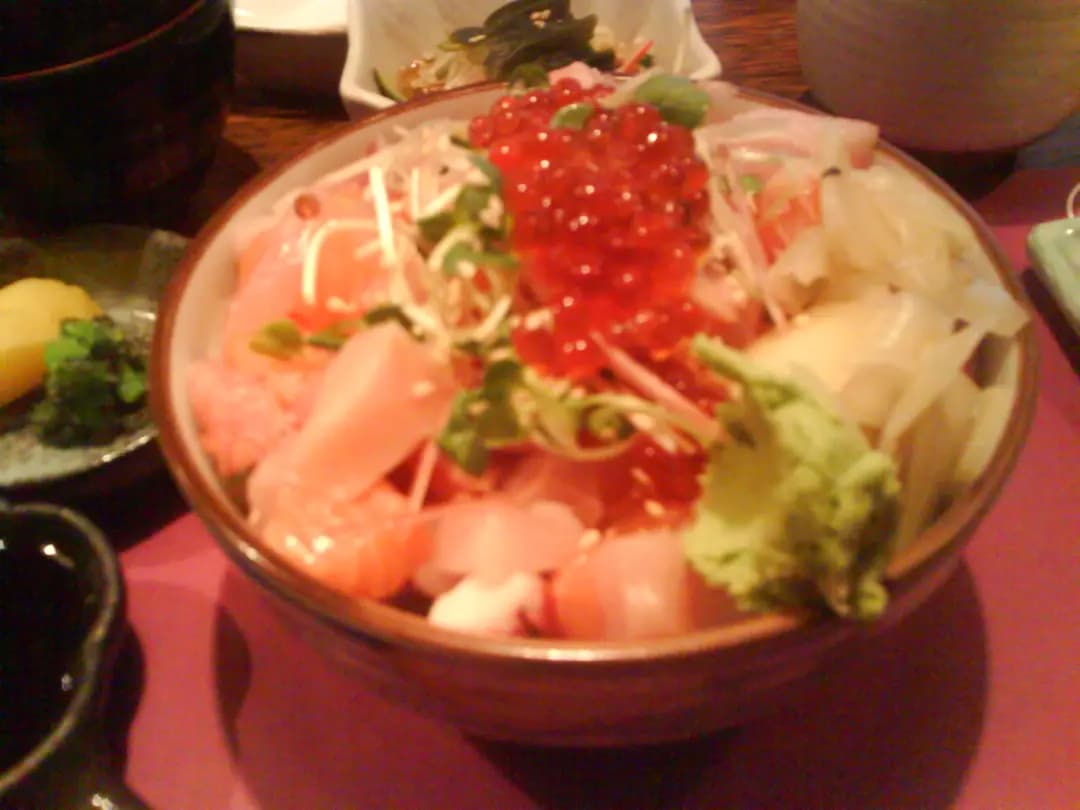 花串日本料理 photo 1