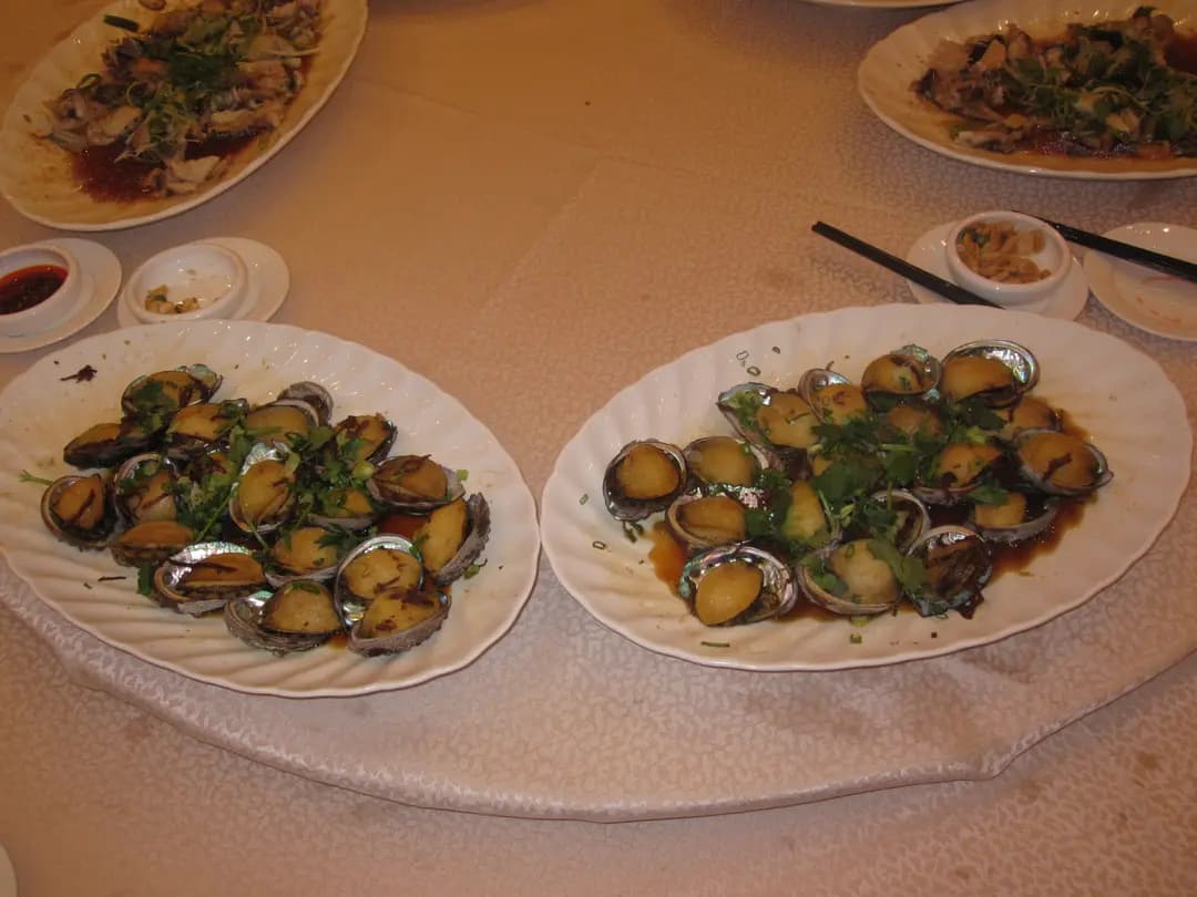金御海鮮酒家 photo 2