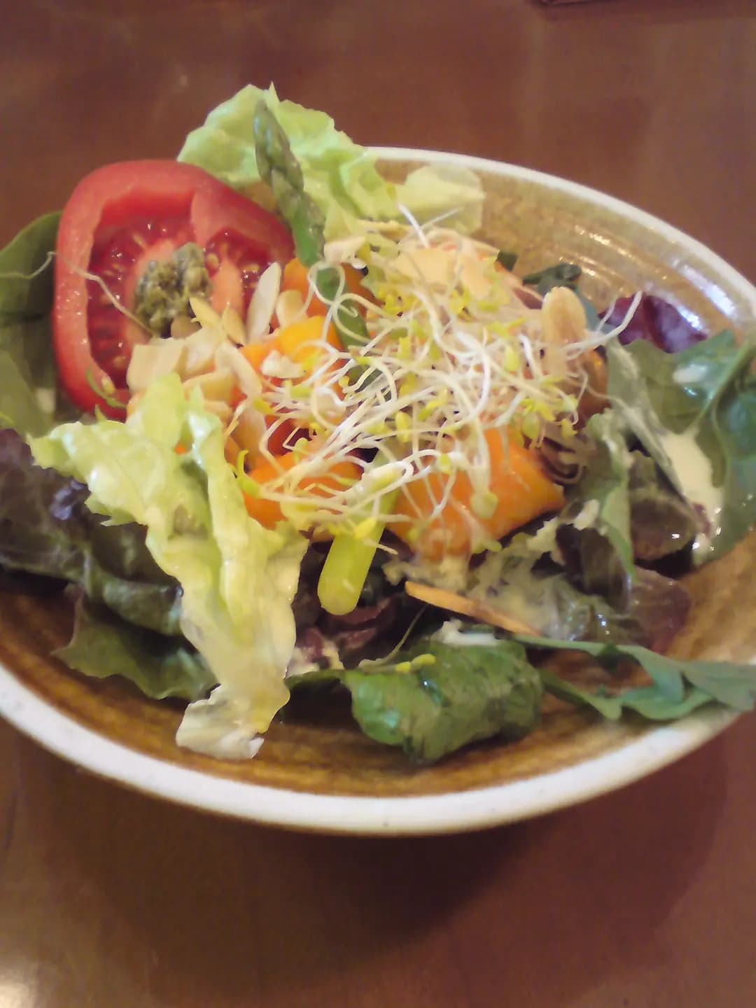素苗 photo 5