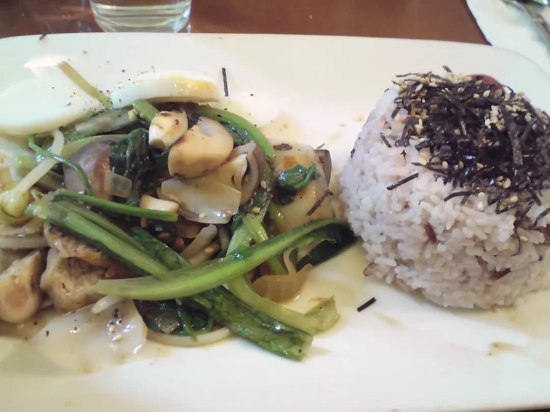 素苗 photo 6