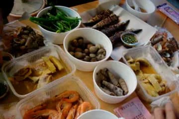 勤記潮州食家 photo 1