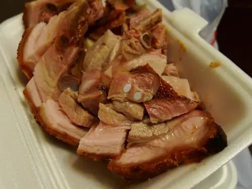 富興燒臘飯店 photo 5