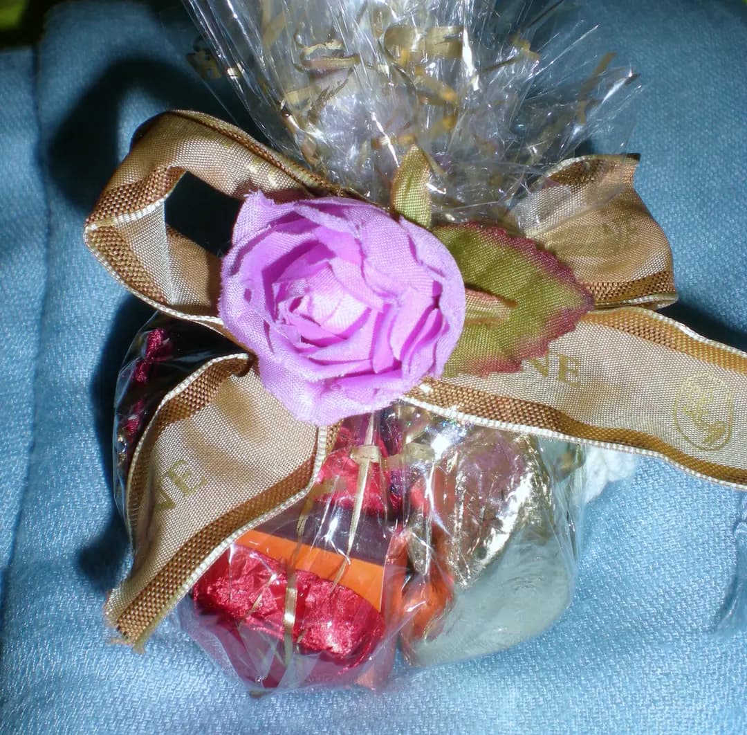 Chocoline photo 8