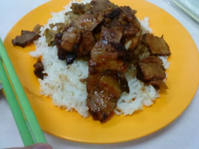 盛德食堂 photo 8