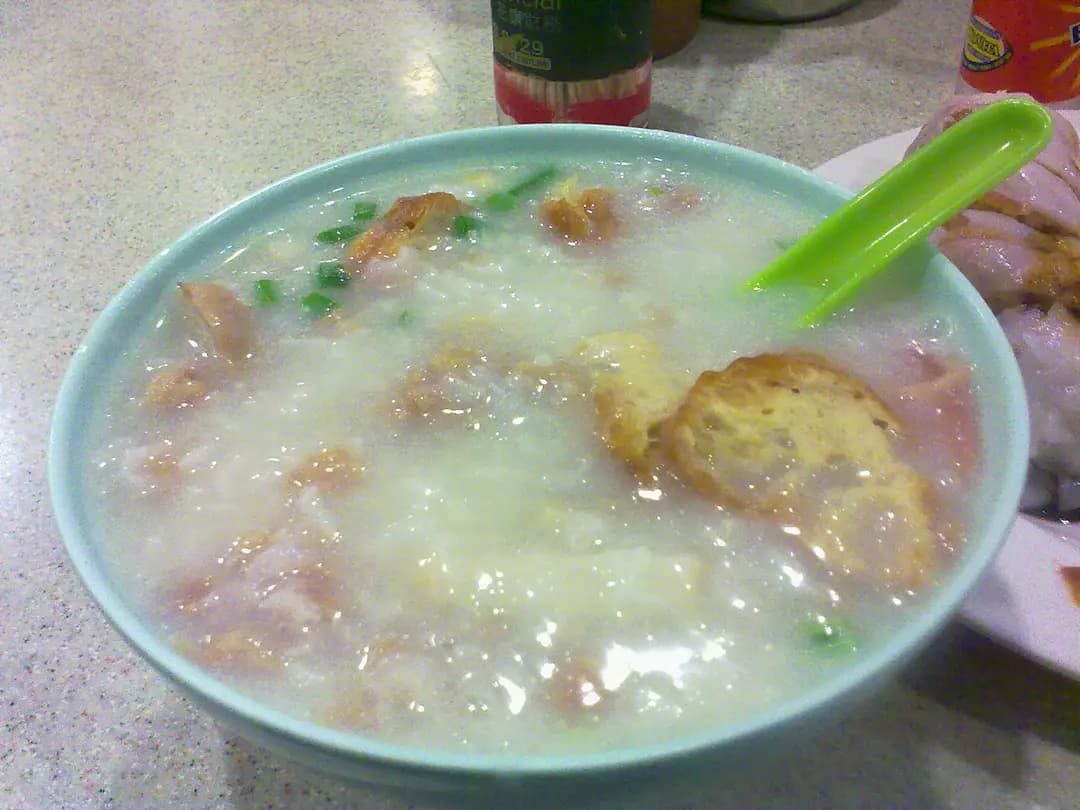 錦華粥粉麵 photo 8