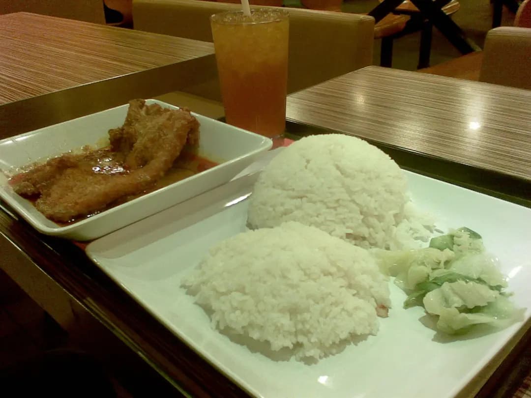大快活 photo 7