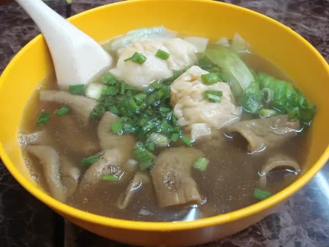 文仔記麵食店 photo 1