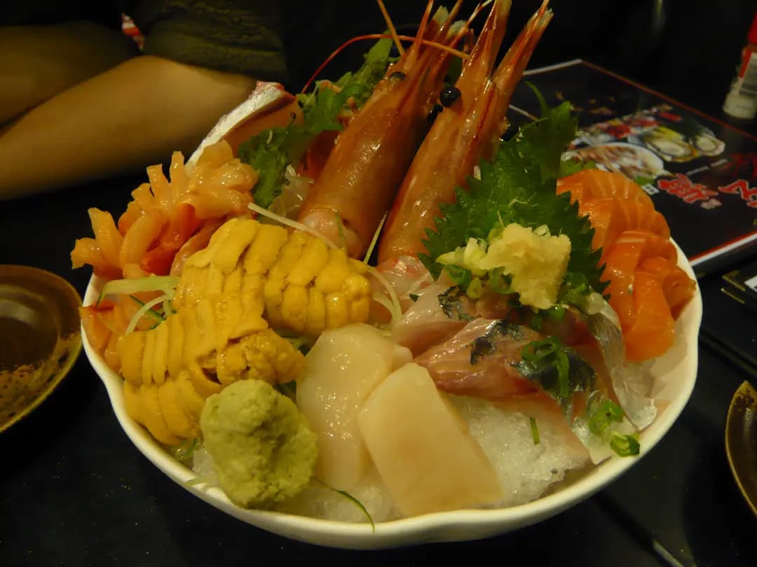 玄海日本料理 photo 7