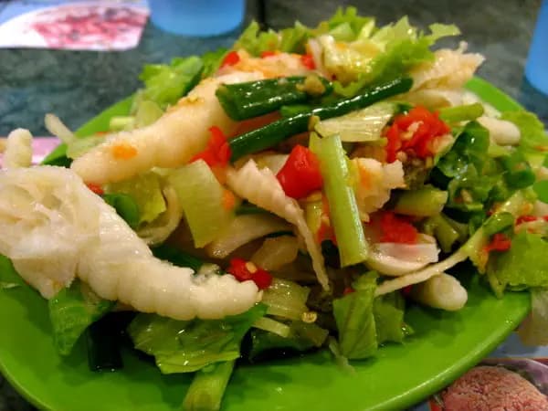 金寶越南牛肉粉店 photo 7