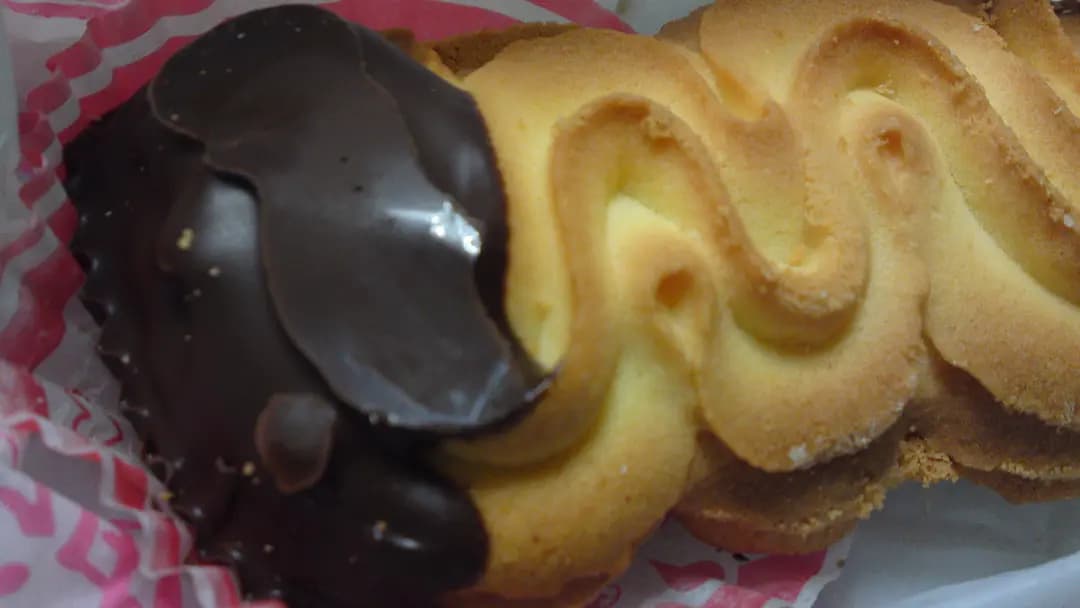 迪斯餅店 photo 5