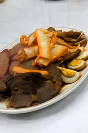 喜記茶餐廳 photo 3