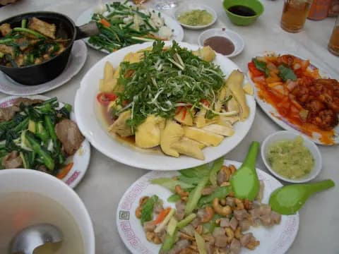 輝記大排檔 photo 1