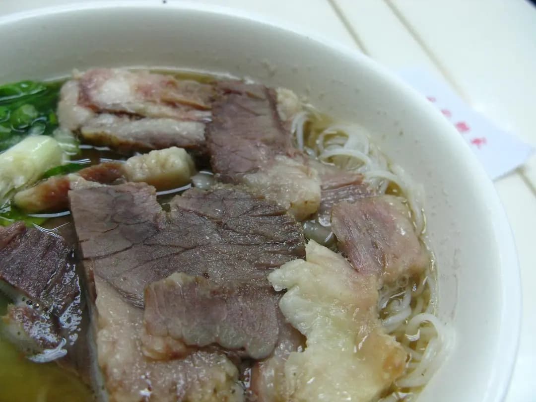 文記清湯腩‧咖哩腩麵家 photo 7