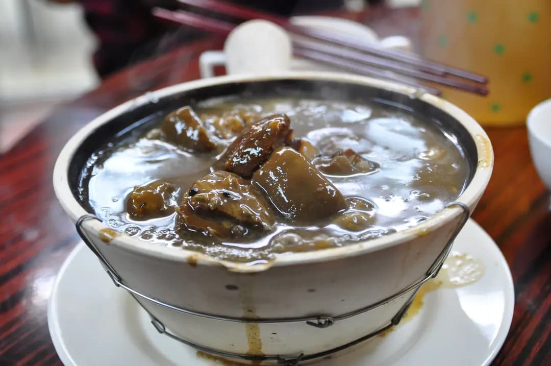 聚一堂 photo 3